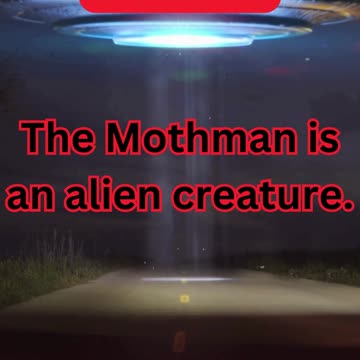 Conspiracy Theory of the Day - 22