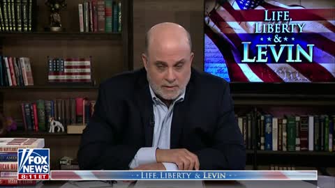 Mark Levin shreds Hillary Clinton and James Comey