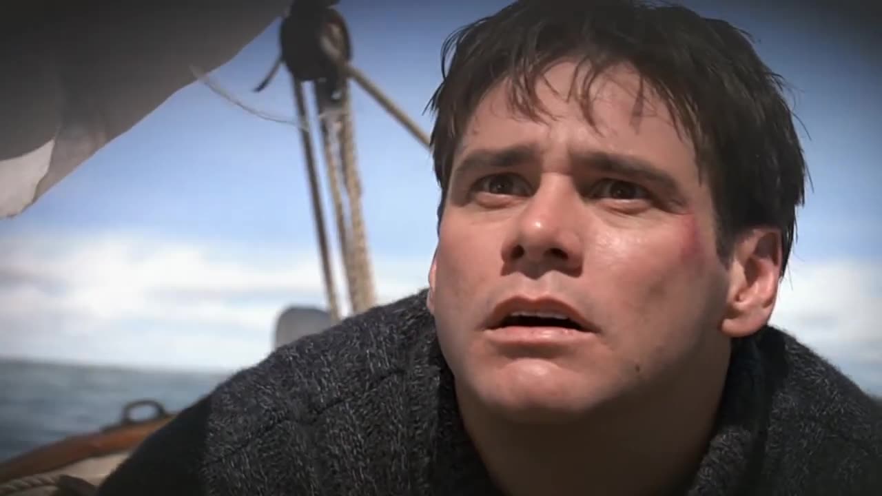 TOP 5 Hidden Messages in the Truman Show.