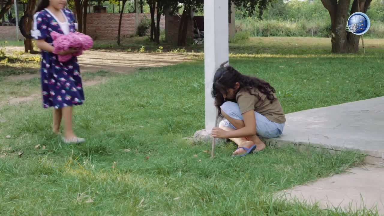 TABITA - El don que Dios le dio.