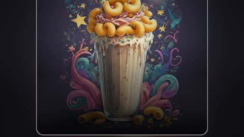Sweet Flavor Fusion