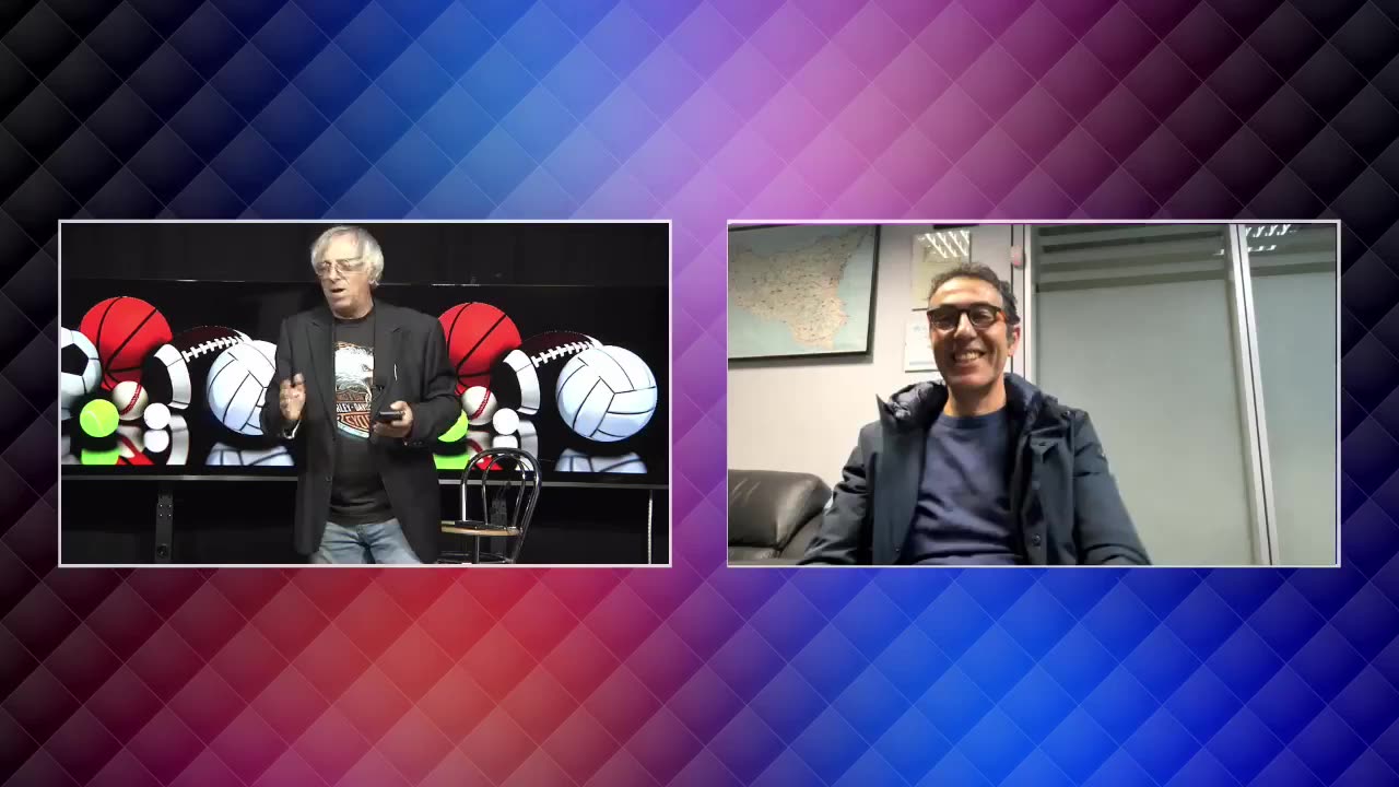 #ilunedìmaledettidelmonti 4° Puntata