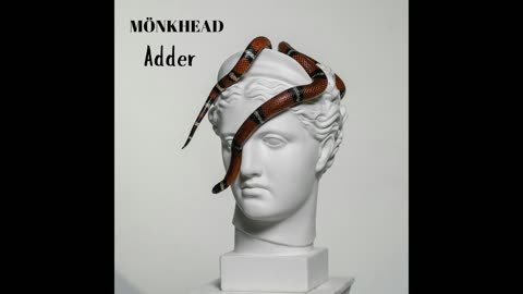 Monkhead - Skater (Radio Edit)