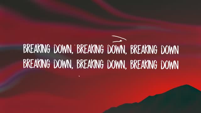 The Neighbourhood - Softcore (sped up/tiktok remix) Lyrics | are we too young