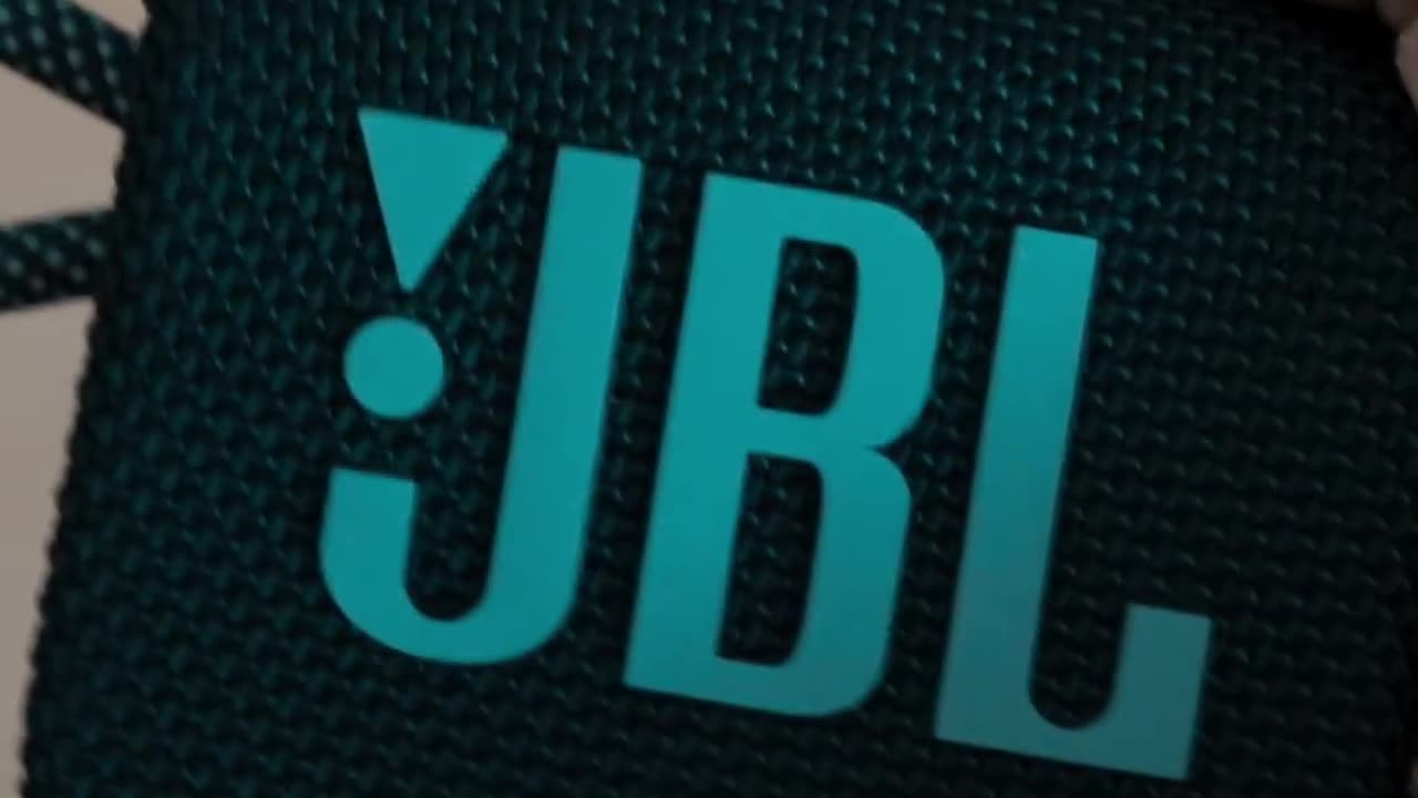 Best Waterproof Bluetooth Speaker Under $40: JBL Go 3 #shorts #shortsvideo #jblgo3 #under40