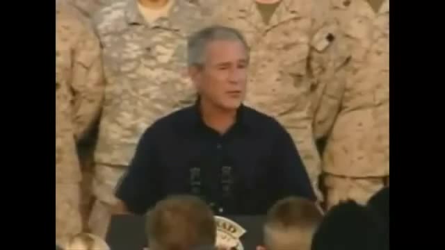 WAR ! What Is It Good For ?