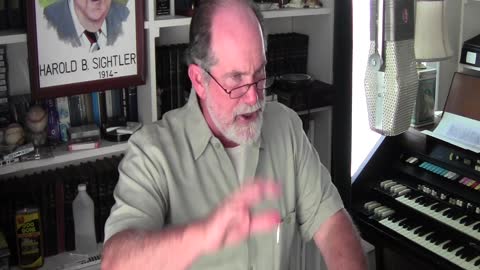 November 04, 2021 Bright Spot Hour