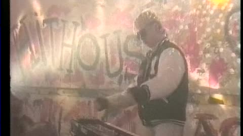 Hithouse - Move Your Feet To The Rhythm Of The Beat = NRW 1988