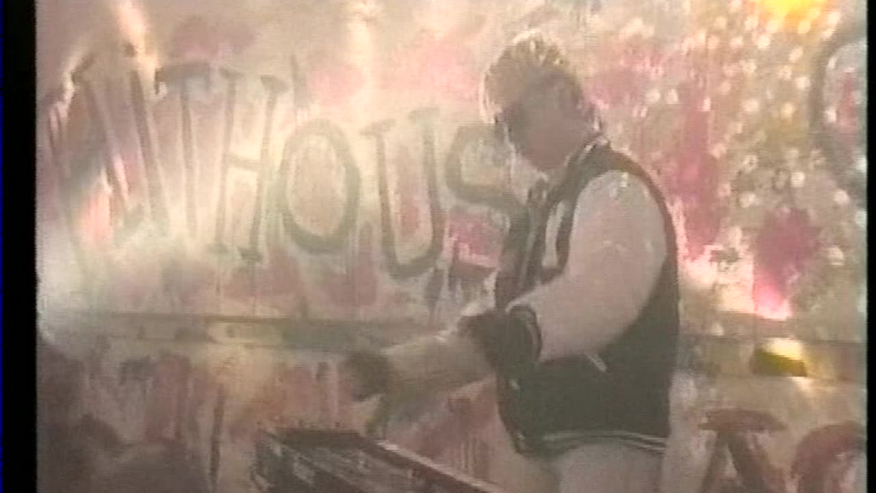 Hithouse - Move Your Feet To The Rhythm Of The Beat = NRW 1988