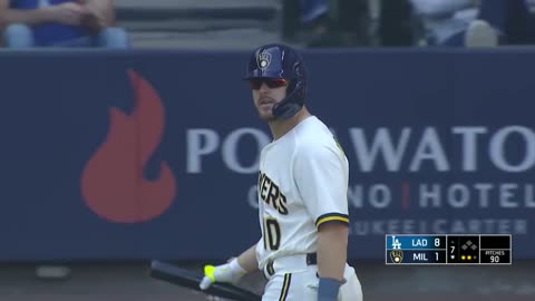 MLB Recap 9