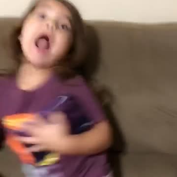 Batman is not weird!