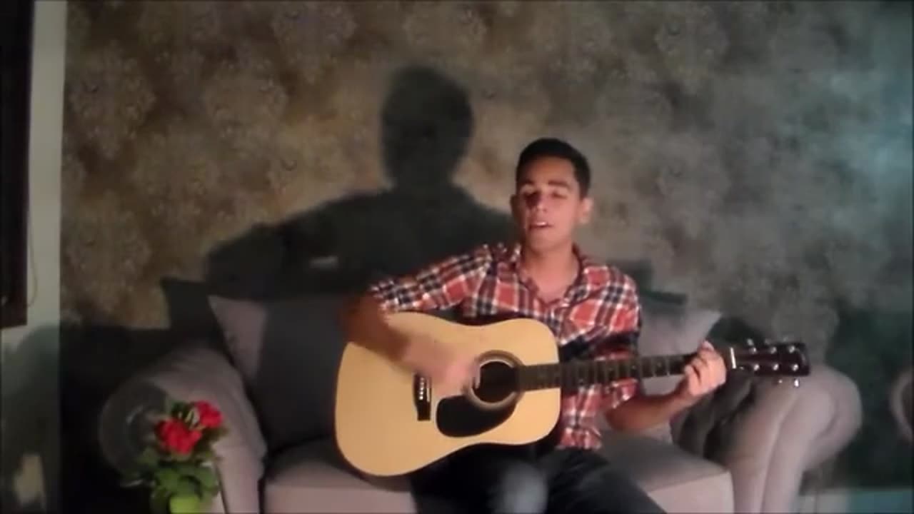 Lifehouse - You and Me (COVER by John Franco)