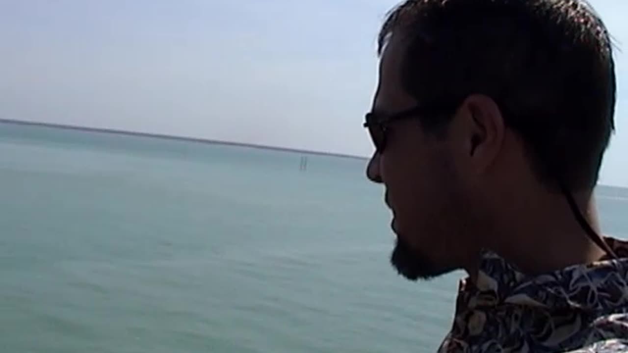 Missionary Travel Day - Australia - Brad Hall