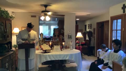 1st Friday Of August 8/5/22 "Fountain Of Mercy!" (CA)