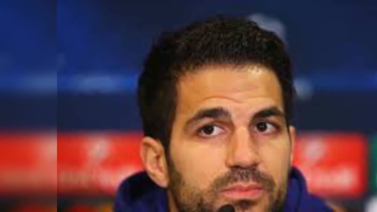 Cesc Fabregas new job confirmed as former Arsenal and Chelsea star lands 'ambitious' role