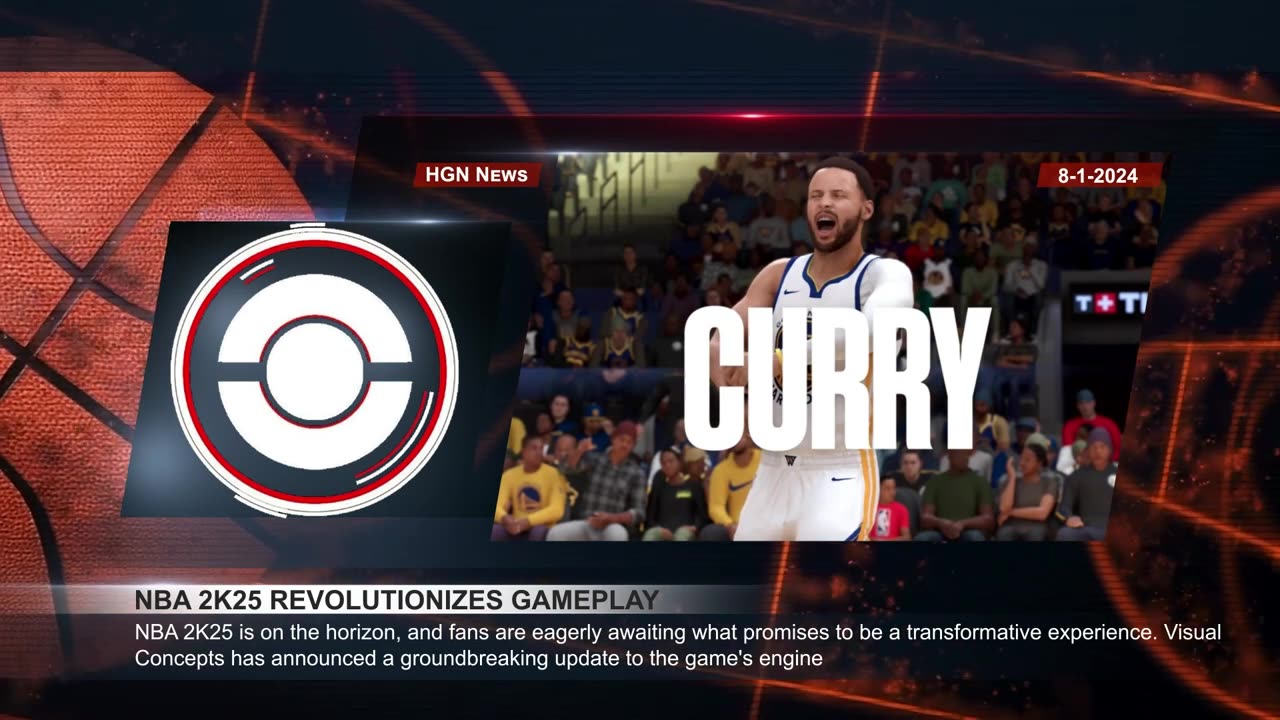 NBA 2K25 Revolutionizes Gameplay with New Dribble Engine