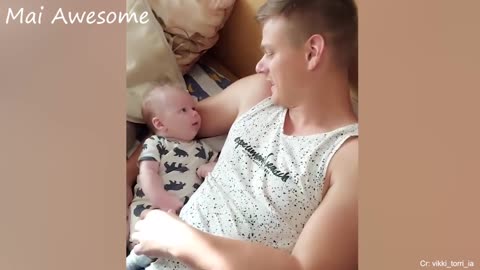 Funny Dad Videos