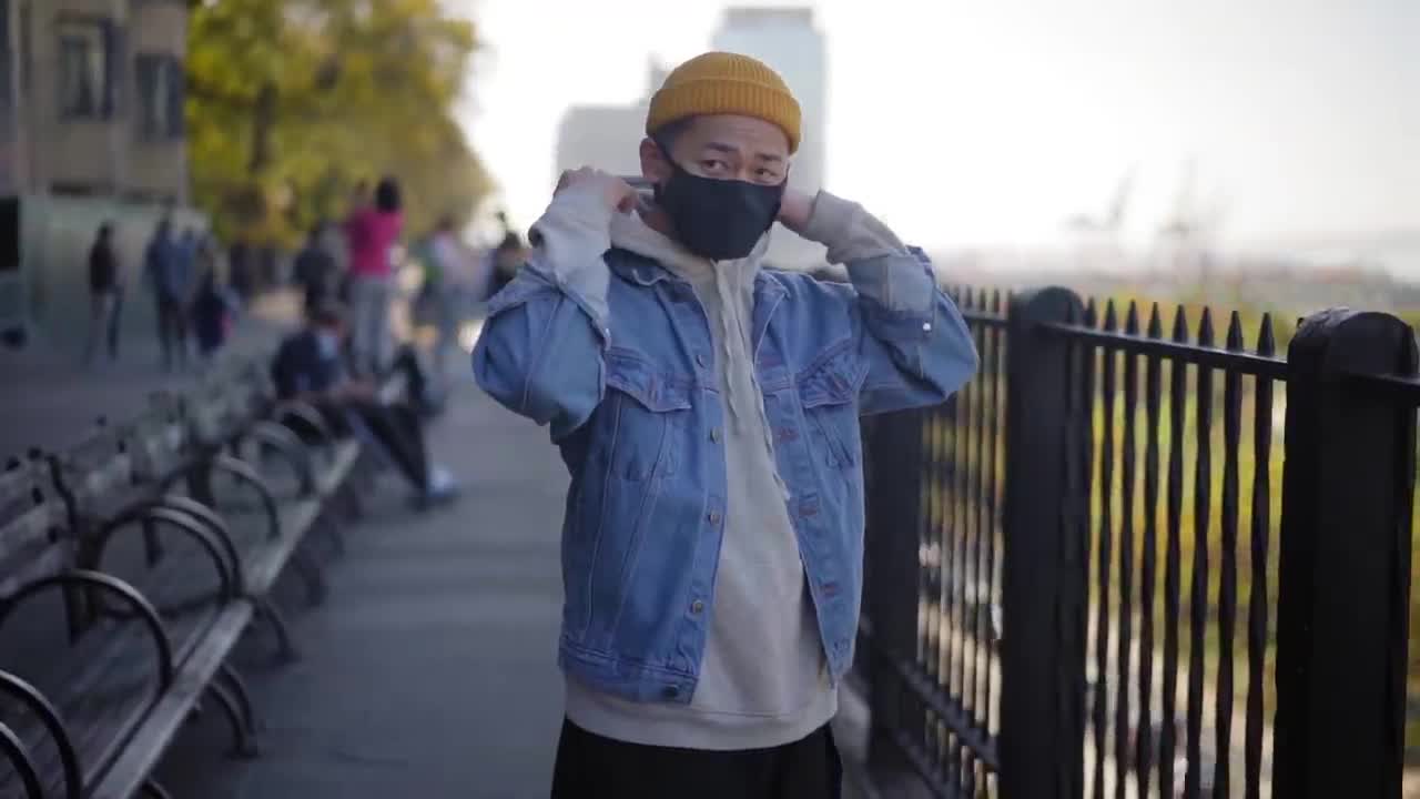 How To Style Hoodies (Streetwear & Casual)