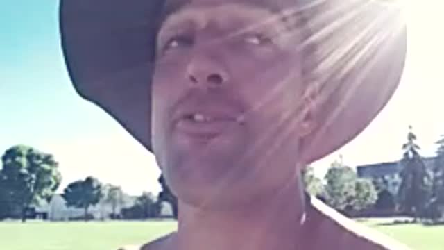 HOW TO GO BACK TO EDEN. (EPIC.)