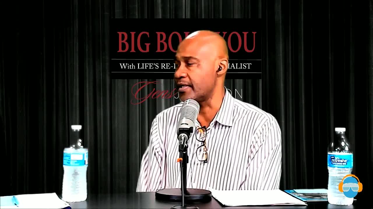 Suicide | #BigBoldYou #48
