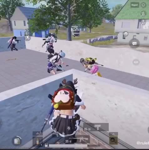 Funny pubg Very funny clips😂😂😂😂👌