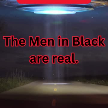 Conspiracy Theory of the day #26