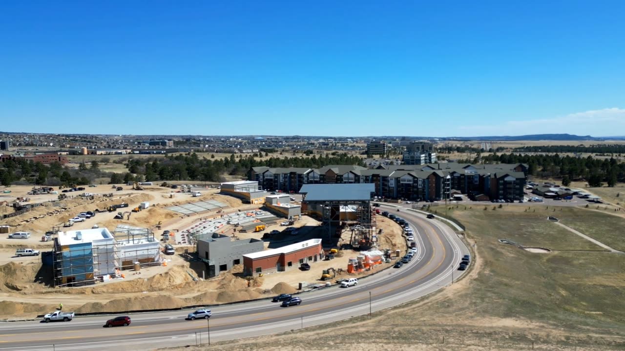 Colorado Springs HOTTEST New Developments | What’s Coming in 2025