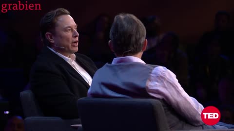 HIGHLIGHTS: Elon Musk Talks Twitter and Free Speech at the 2022 TED Conference