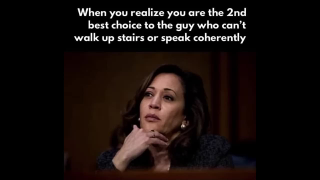 Kamala is Hyped by the MSM