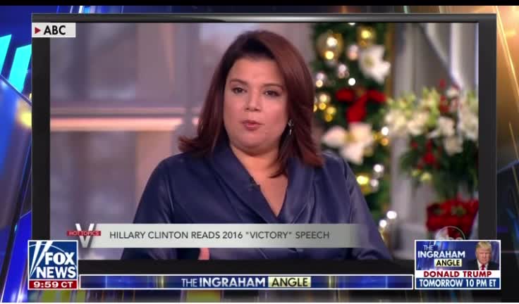 Laura Inghram: The woman President will be a conservative