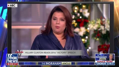 Laura Inghram: The woman President will be a conservative