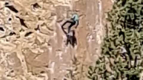 Smith Rock 2022