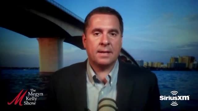 Devin Nunes Says the Durham/Sussmann Trial Could “Bring Down the Entire DNC”