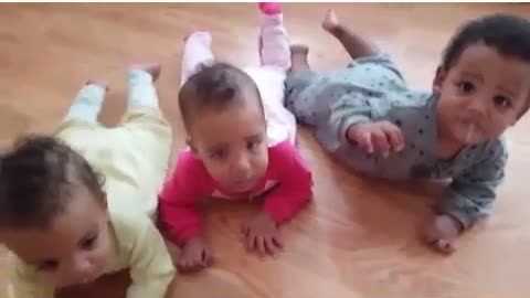 Funny baby videos to keep you entertained, latest 2022