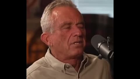 RFK Jr : An Inside Look at the Democrat Party