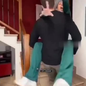 Funniest pranks you'll see today 😂🤣