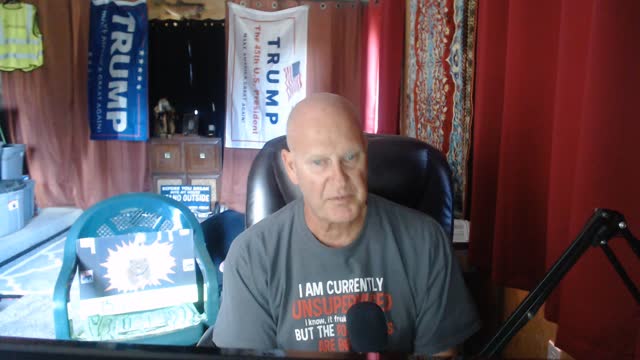 afternoon 7/21/22 answers from my source and comments from viewers