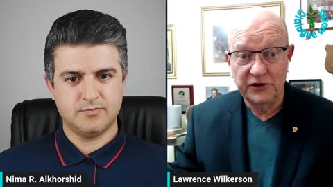 Col. Larry Wilkerson- Israel Falling Apart- Is Iran & Hezbollah About to End