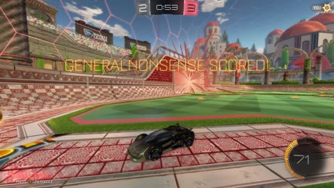 Monday Plays with ETA0s | Rocket League 073123