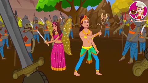 Princess of Stone In English story | Bedtime Stories | English Fairy Tales