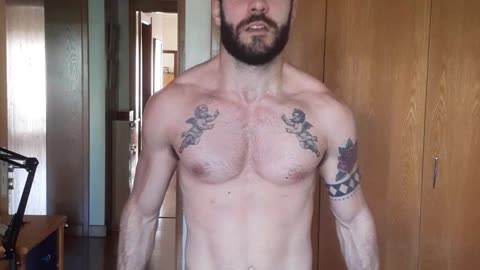 20kg/20kg Chest Lift 44lbs/44lbs