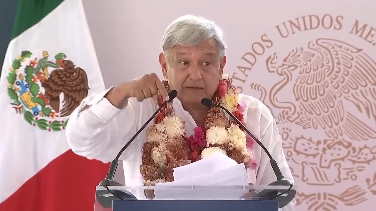 Programas Integrales de Bienestar', desde Tantoyuca, Veracruz