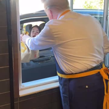 “Mr. President, please don’t let the United States become Brazil!”❤️❤️