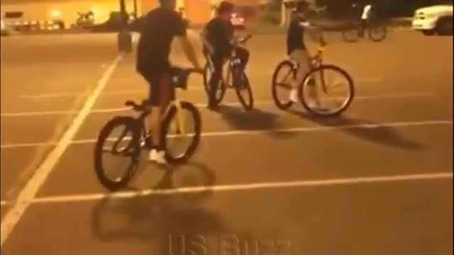 I'll call the police in seconds