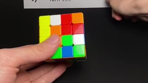 How To Solve Any Rubiks Cube