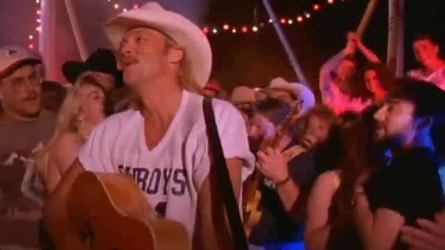 Alan Jackson - Chattahoochee