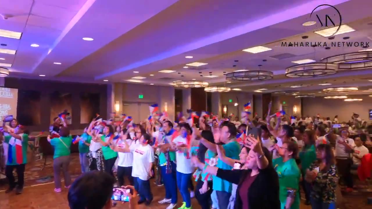 MAISUG L.A. | Kasama Ang Bayan | July 21, 2024