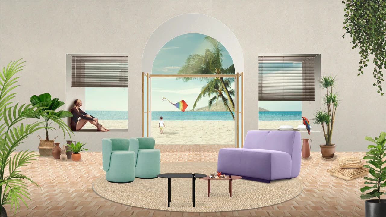 Adrenalina Summer Break 2023