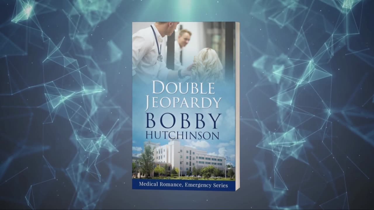 Double Jeopardy: Medical Romance Emergency Series (Medical Romance, Emergency Series Book 3)