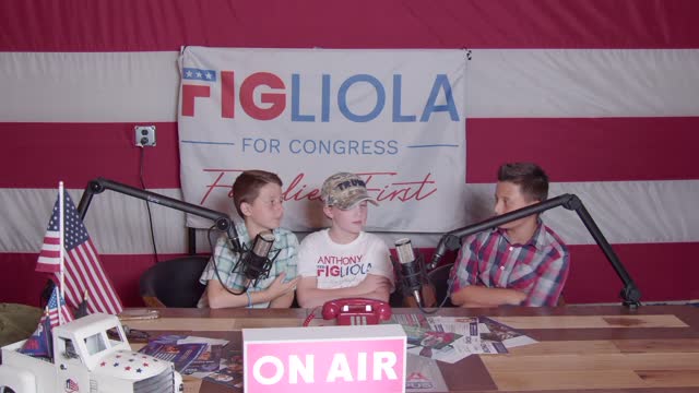 In The Box with Joe The Box - Primary Election Night 8/23/2022